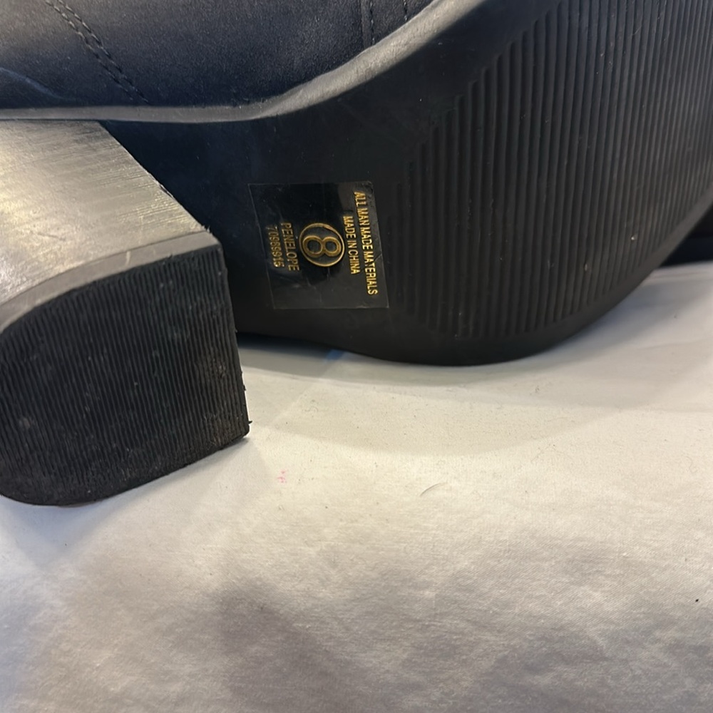 Ankle boots - Picture 5 of 7